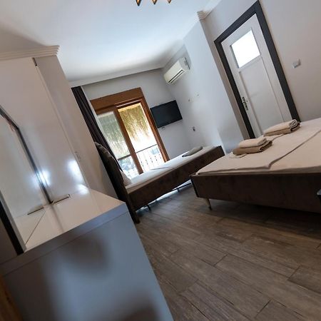 Stone House Butik Otel Izmir Exterior foto