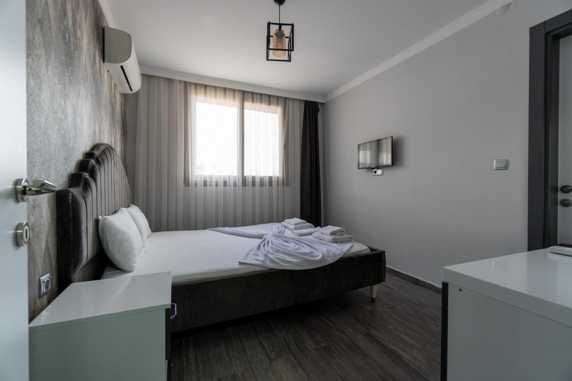 Stone House Butik Otel Izmir Exterior foto