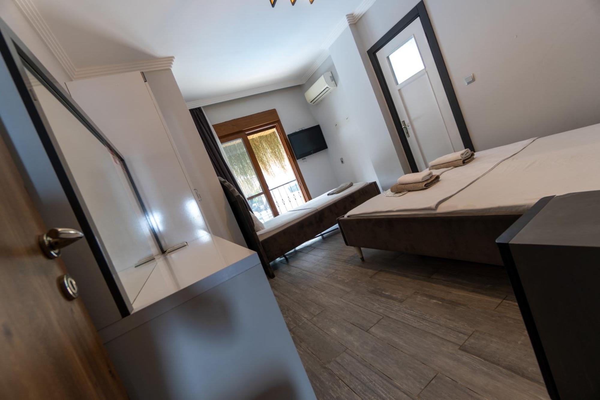 Stone House Butik Otel Izmir Exterior foto