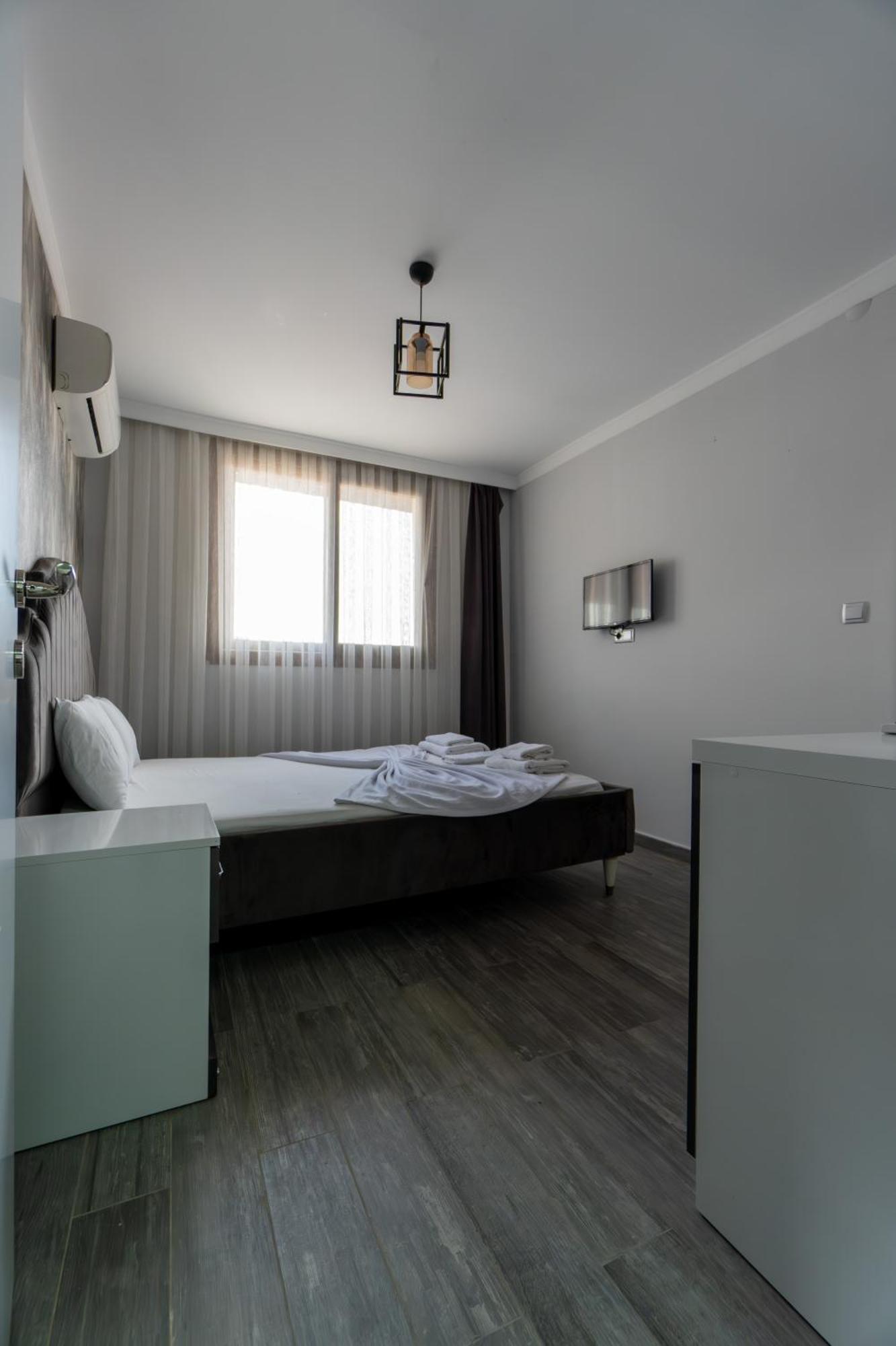 Stone House Butik Otel Izmir Exterior foto