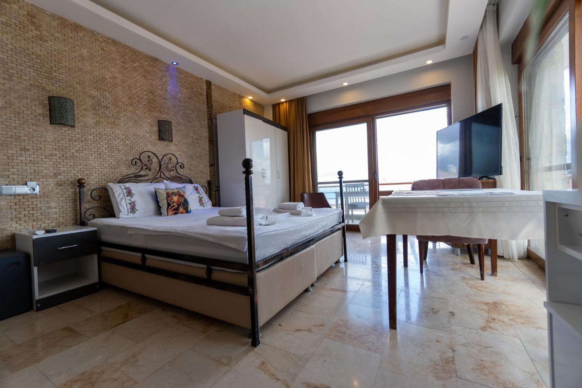 Stone House Butik Otel Izmir Exterior foto