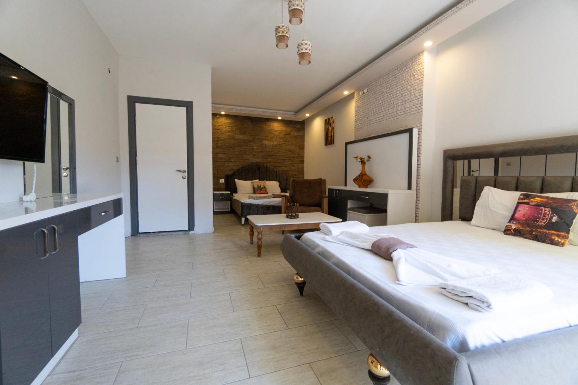Stone House Butik Otel Izmir Exterior foto