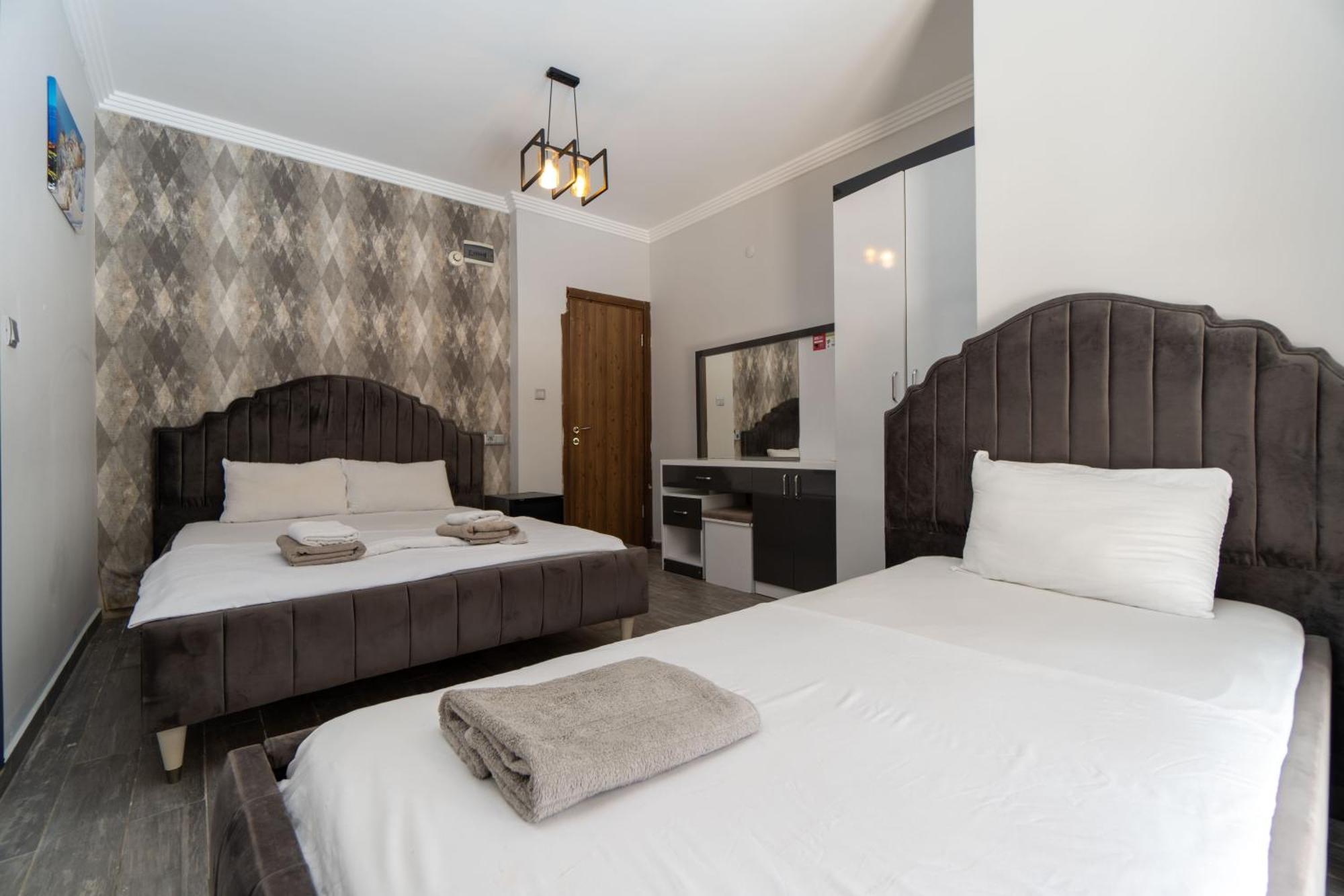 Stone House Butik Otel Izmir Exterior foto