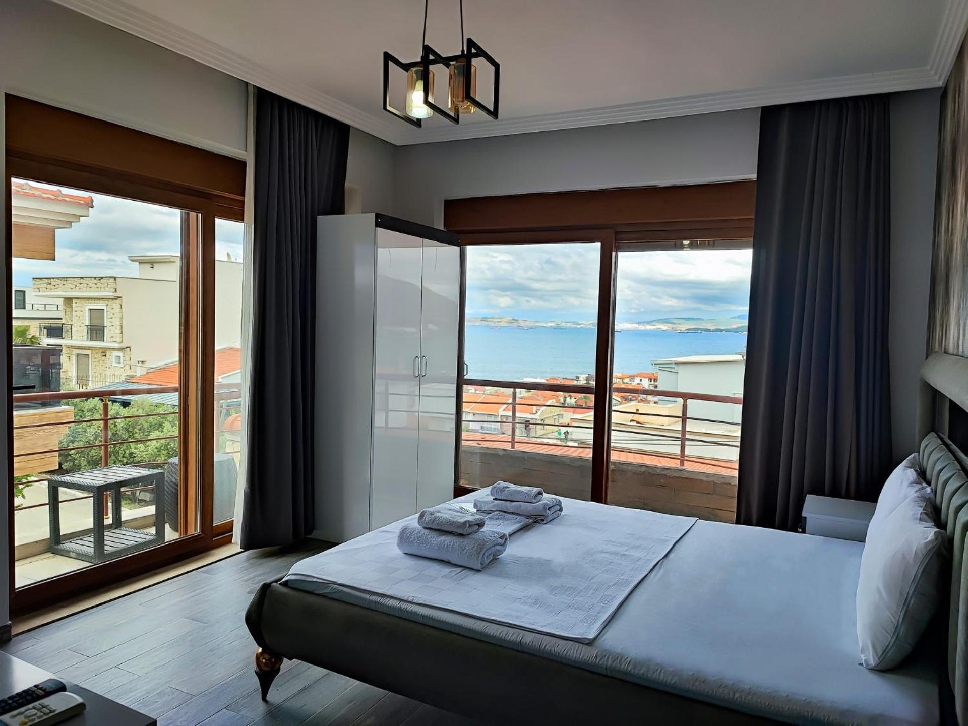 Stone House Butik Otel Izmir Exterior foto