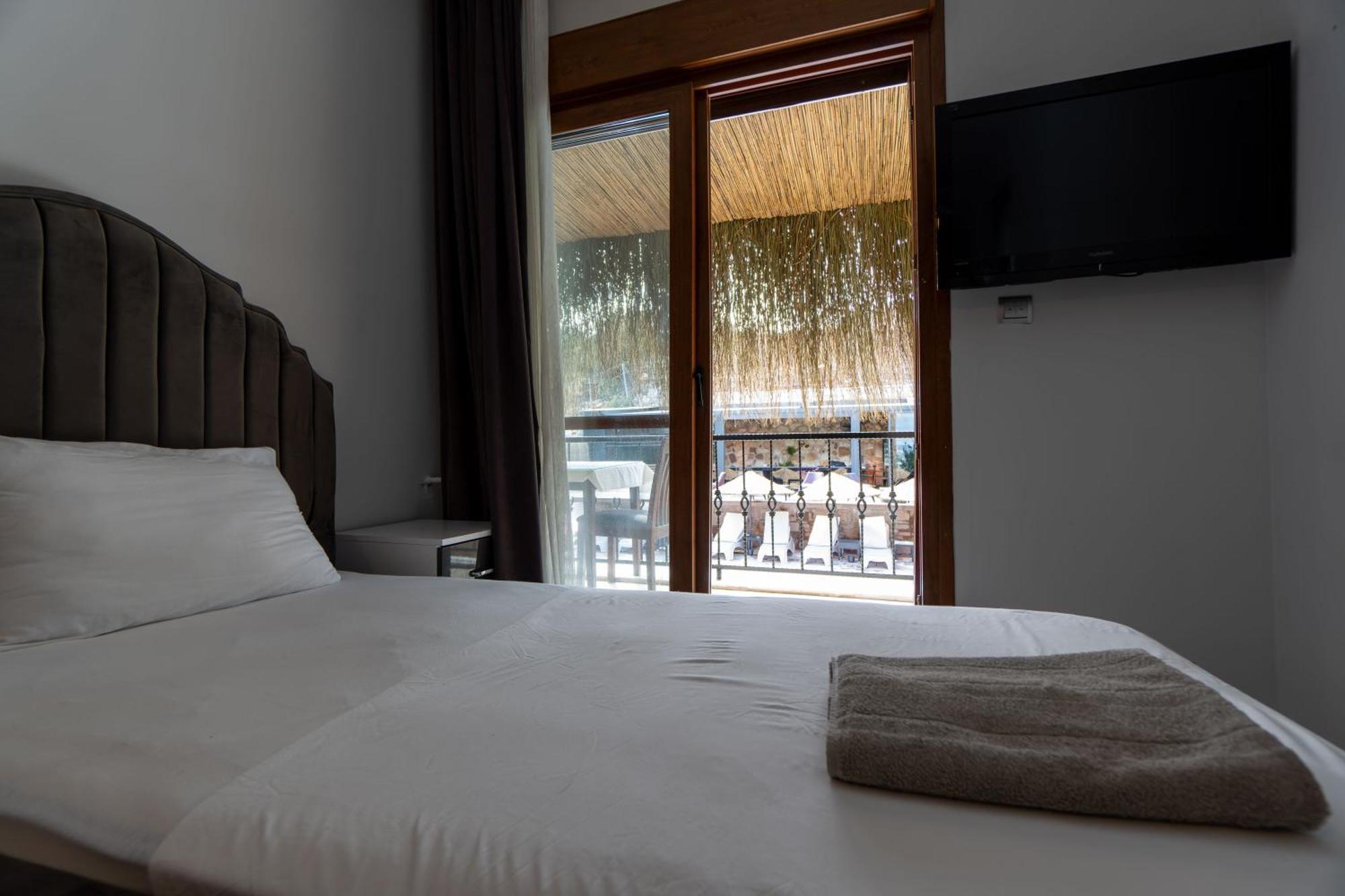 Stone House Butik Otel Izmir Exterior foto
