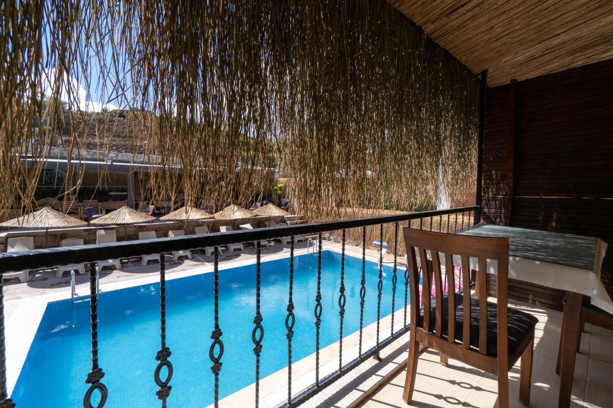 Stone House Butik Otel Izmir Exterior foto