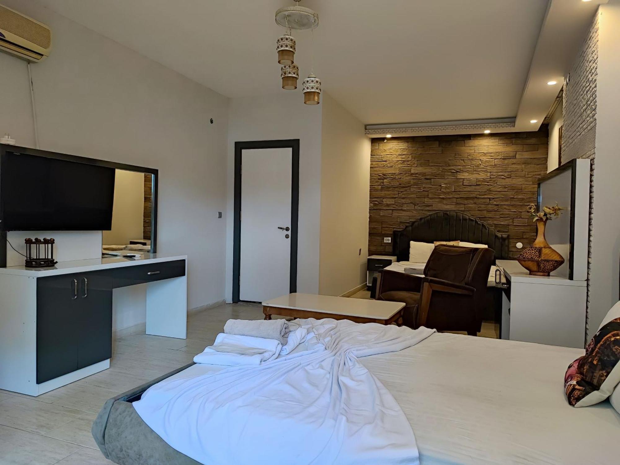 Stone House Butik Otel Izmir Exterior foto