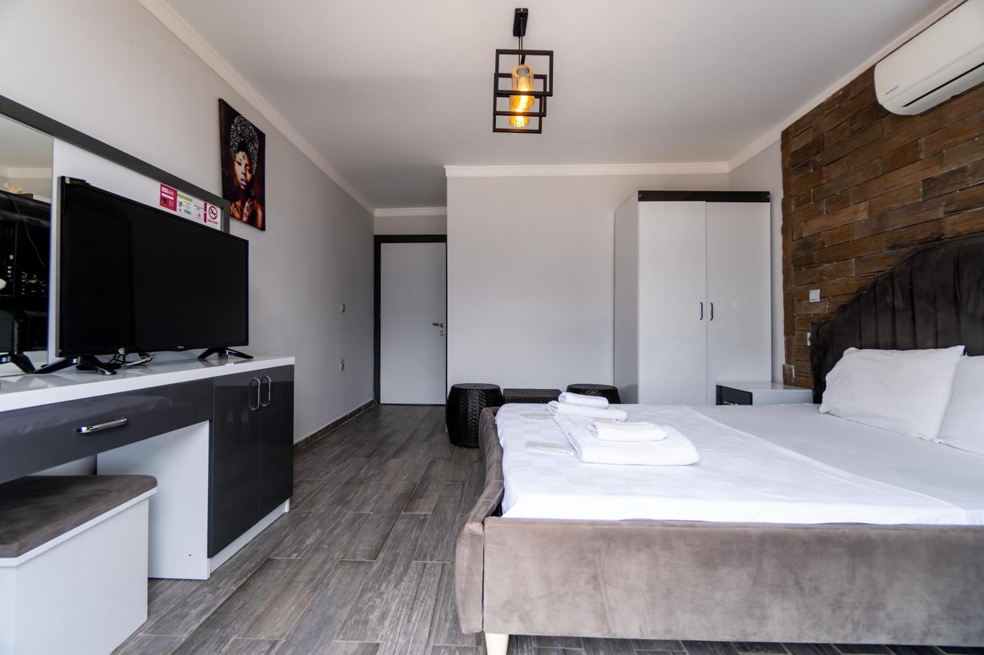 Stone House Butik Otel Izmir Exterior foto