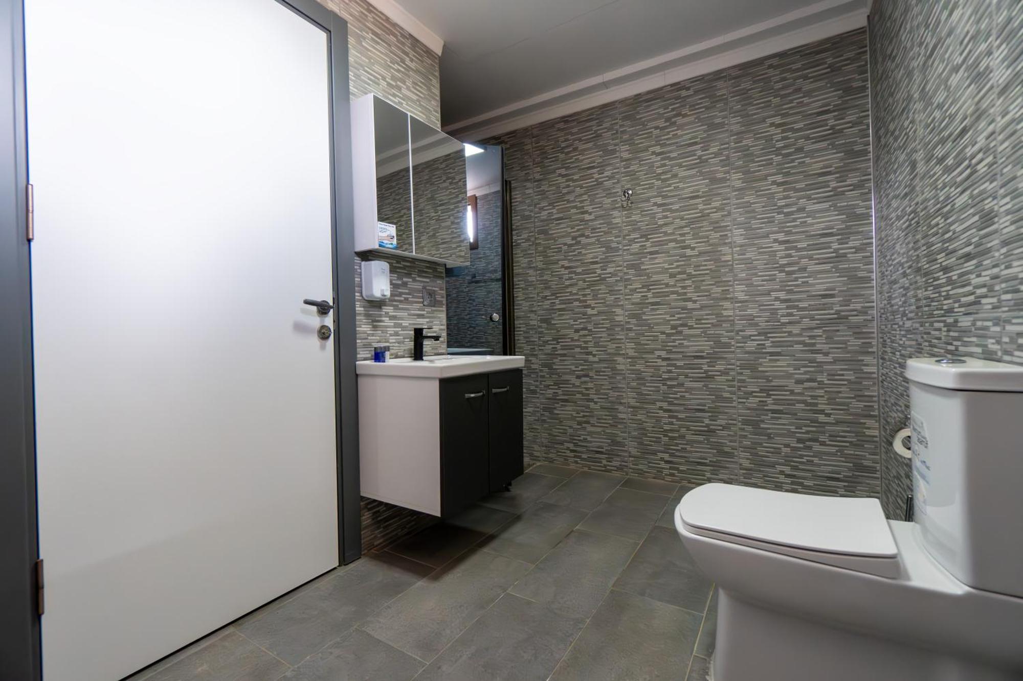 Stone House Butik Otel Izmir Exterior foto